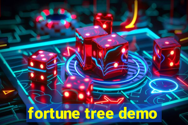 fortune tree demo